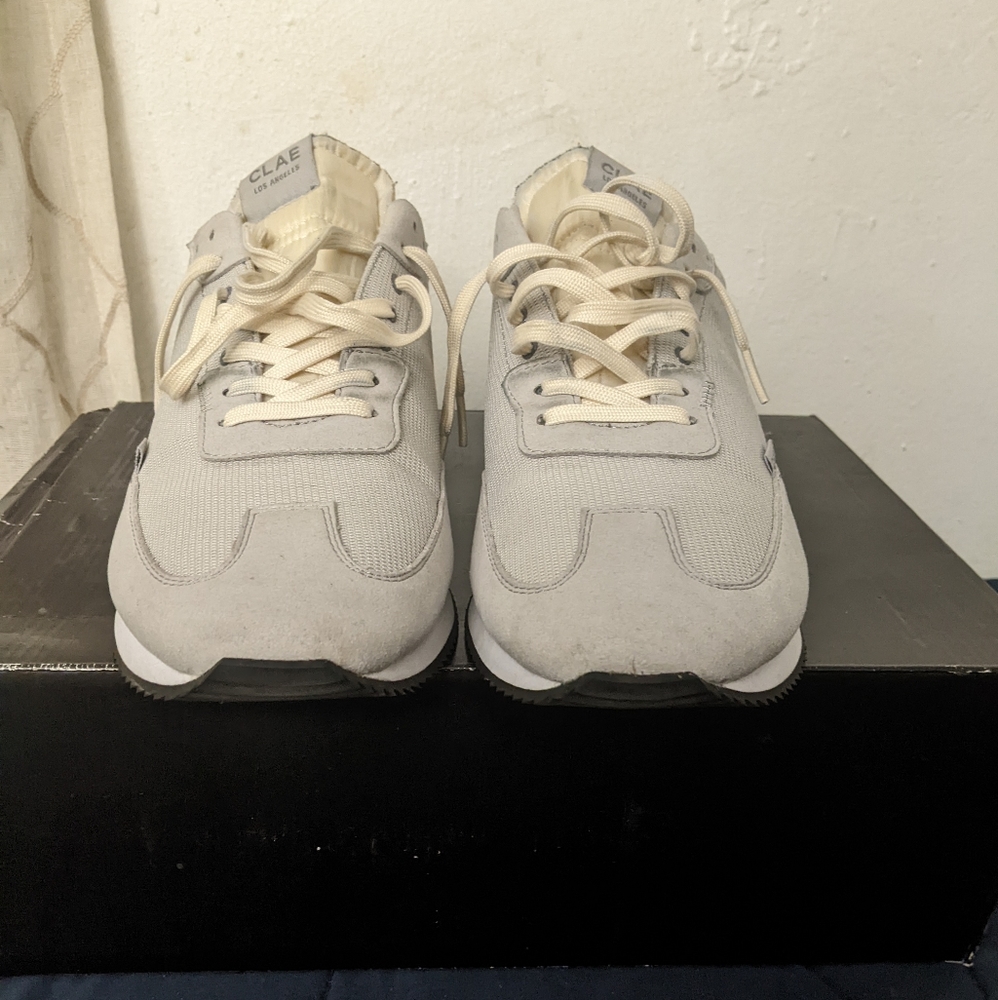 Clae Runyon Sneakers